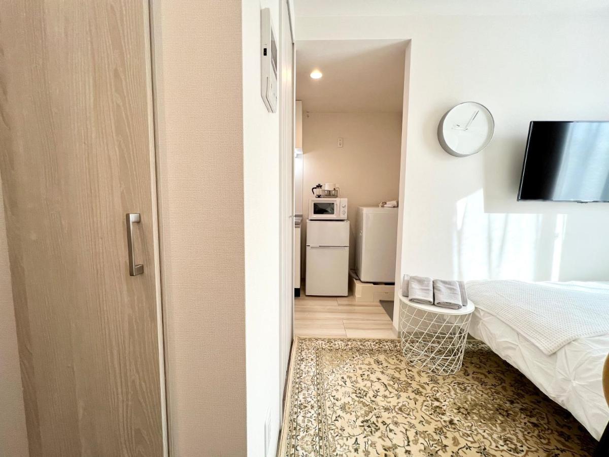 Tyo Ikebukuro Designer'S Apt 101 Tokyo Exterior photo