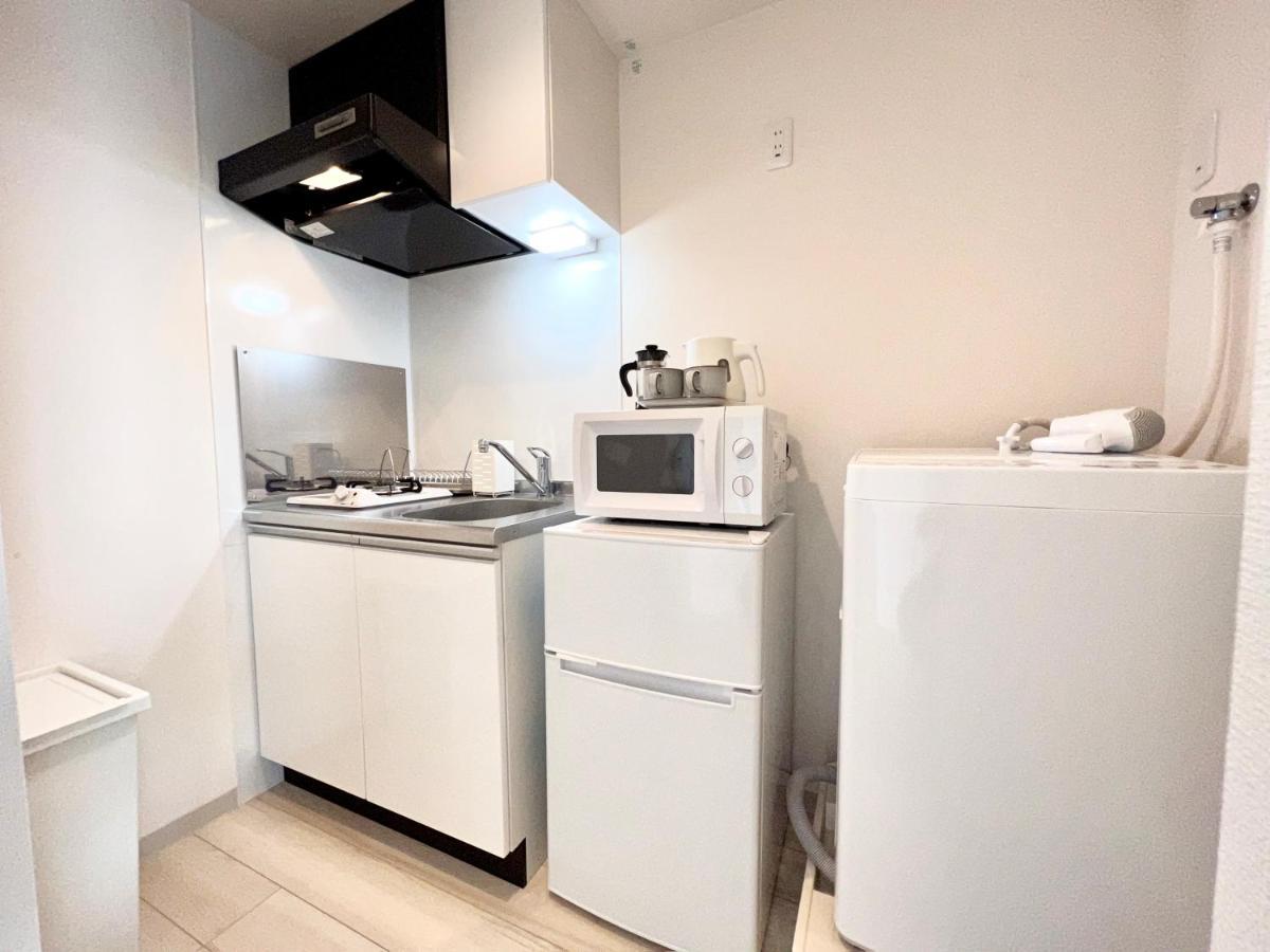 Tyo Ikebukuro Designer'S Apt 101 Tokyo Exterior photo
