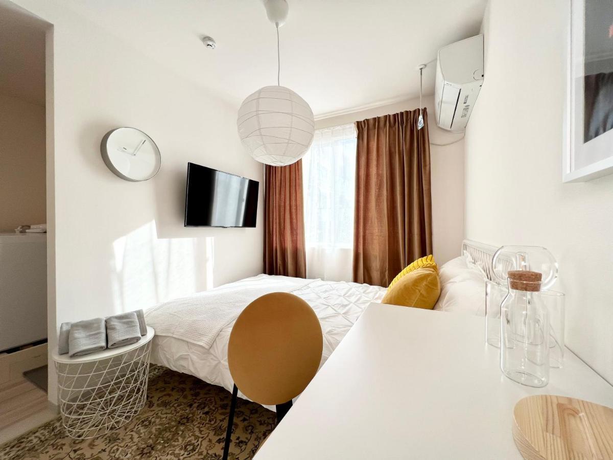 Tyo Ikebukuro Designer'S Apt 101 Tokyo Exterior photo